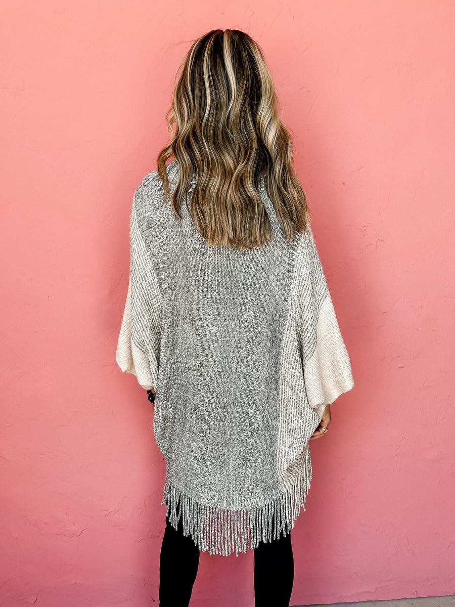 Sleigh All Day Cardigan