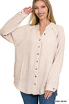 The Alissa Top