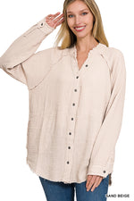 The Alissa Top