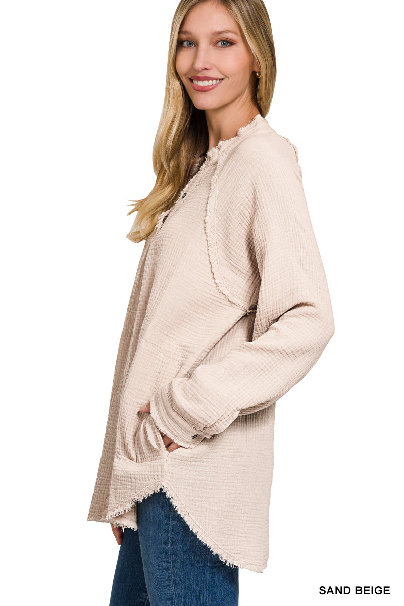 The Alissa Top