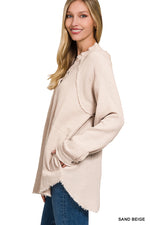 The Alissa Top