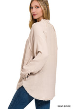The Alissa Top
