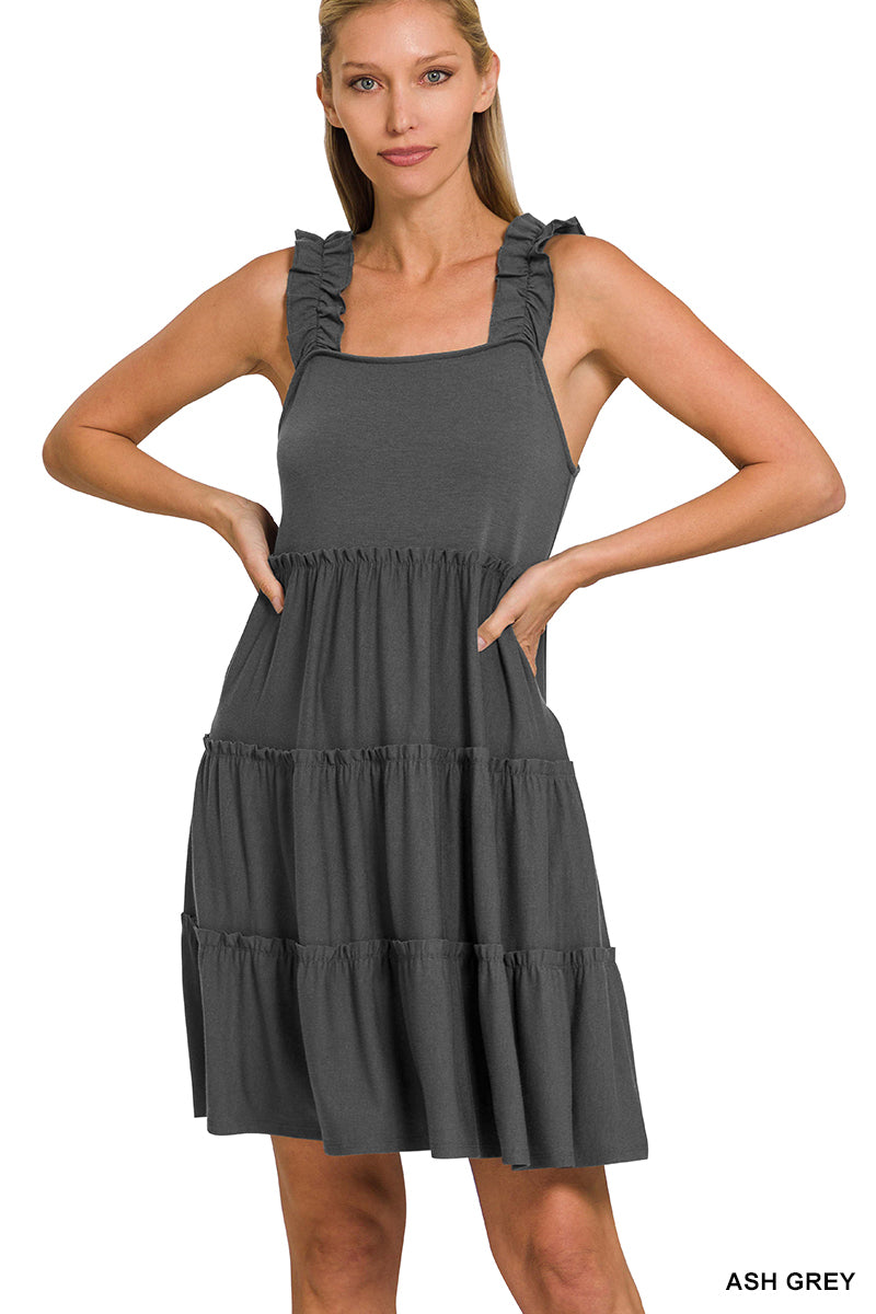 The Olivia Dress