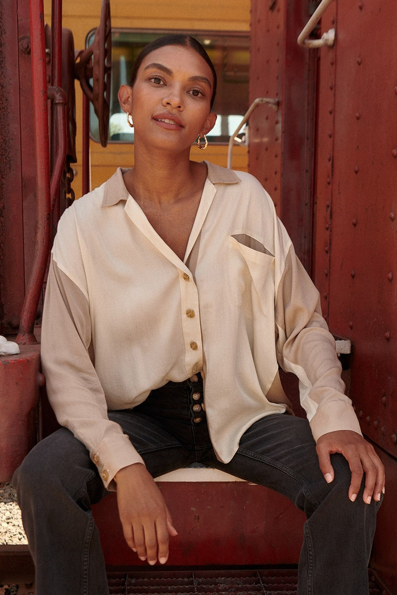 The Christina Top
